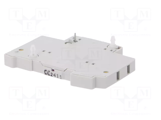 ABB Contactos auxiliares NC x2