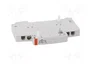 ABB Contactos auxiliares NC x2