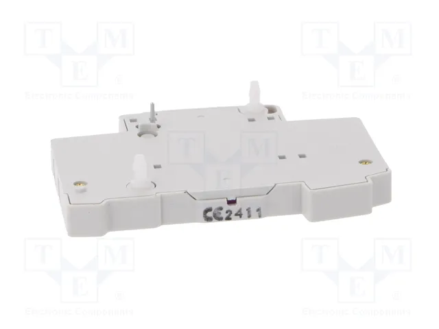 ABB Contactos auxiliares NC x2