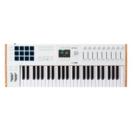 Arturia Keylab 49 Mk3 White Controlador MIDI