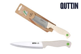 Quttin Cuchillo de Cocina Bio 15 cm (24 Unidades)