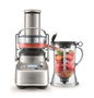 Sage SJB815BSS2EEU1 3X Bluicer Pro Batidora y Exprimidor con Tecnología Cold Spin para Smoothies y Zumos