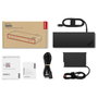 Lenovo ThinkPad Thunderbolt 4 Dock G2 7000 Negro