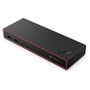 Lenovo ThinkPad Thunderbolt 4 Dock G2 7000 Negro