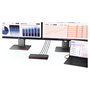 Lenovo ThinkPad Thunderbolt 4 Dock G2 7000 Negro