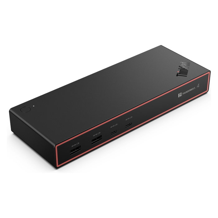 Lenovo ThinkPad Thunderbolt 4 Dock G2 7000 Negro