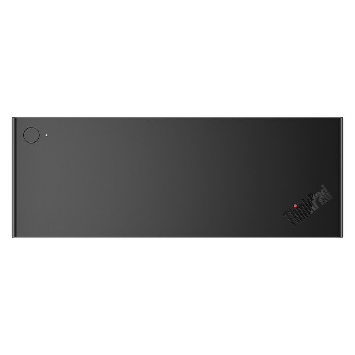 Lenovo ThinkPad Thunderbolt 4 Dock G2 7000 Negro