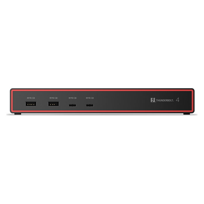 Lenovo ThinkPad Thunderbolt 4 Dock G2 7000 Negro
