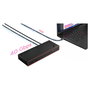 Lenovo ThinkPad Thunderbolt 4 Dock G2 7000 Negro