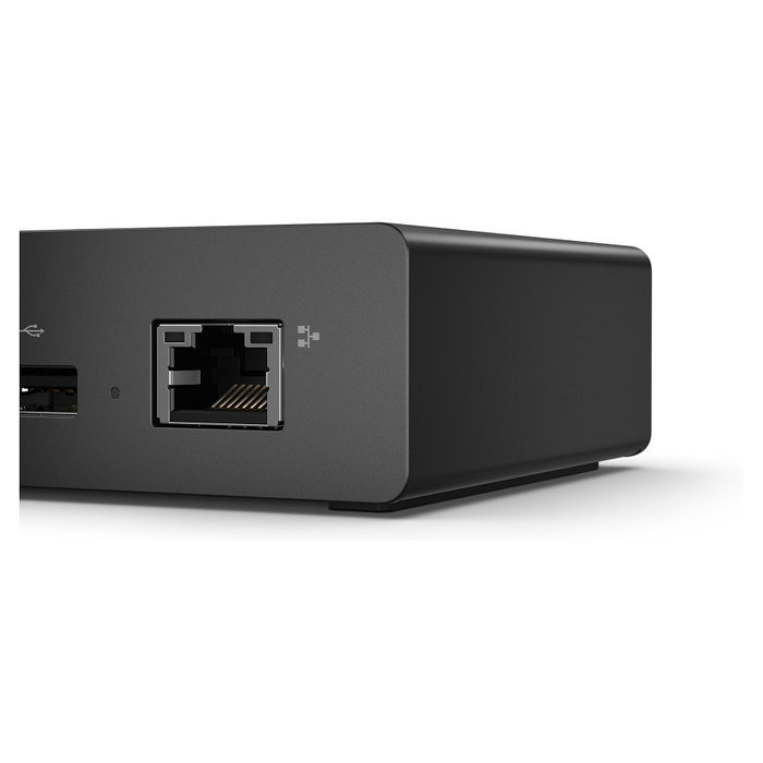Lenovo ThinkPad Thunderbolt 4 Dock G2 7000 Negro
