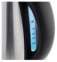 WMF Stelio Hervidor de agua 1,7 L, 2400 W, Acero inoxidable y Negro