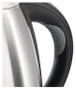 WMF Stelio Hervidor de agua 1,7 L, 2400 W, Acero inoxidable y Negro