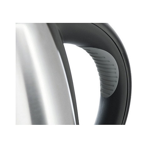 WMF STELIO Wasserkocher 1.7L 2400W Negro Acero Inoxidable Plástico WMF STELIO Wasserkocher 1.7L 2400W Negro Acero Inoxidable Plástico