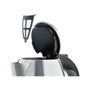 WMF STELIO Wasserkocher 1.7L 2400W Negro Acero Inoxidable Plástico