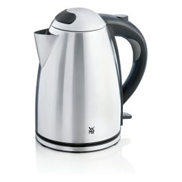 WMF STELIO Wasserkocher 1.7L 2400W Negro Acero Inoxidable Plástico