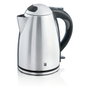 WMF STELIO Wasserkocher 1.7L 2400W Negro Acero Inoxidable Plástico