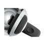 WMF STELIO Wasserkocher 1.7L 2400W Negro Acero Inoxidable Plástico