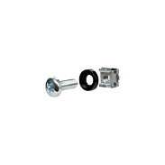 METZ CONNECT Set de tuercas de fijación ASA Kfigmuttern M6 130792 METZ CONNECT Set de tuercas de fijación ASA Kfigmuttern M6 130792