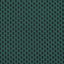 Home Deco Factory PUF ALMACENAJE ATOM AZUL