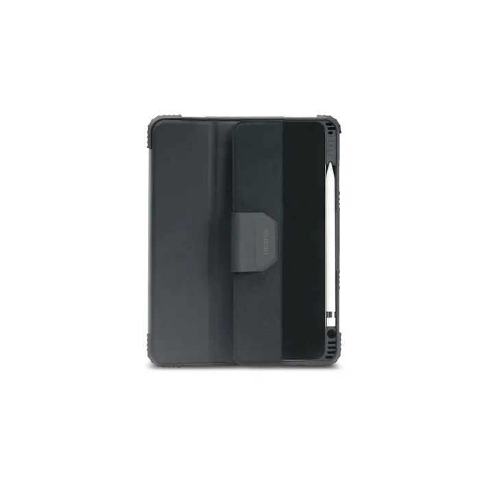 Dicota D32002 Funda Folio para iPad 10.9 pulgadas (2022 / 10 Gen) Negro Dicota D32002 Funda Folio para iPad 10.9 pulgadas (2022 / 10 Gen) Negro
