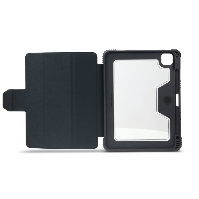 DICOTA D32002 Funda Folio para iPad 10.9 pulg. (2022 / 10.ª gen) Negro DICOTA D32002 Funda Folio para iPad 10.9 pulg. (2022 / 10.ª gen) Negro