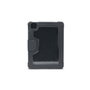 DICOTA D32002 Funda Folio para iPad 10.9 pulg. (2022 / 10.ª gen) Negro