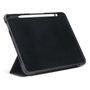 Dicota D32002 Funda Folio para iPad 10.9 pulgadas (2022 / 10 Gen) Negro