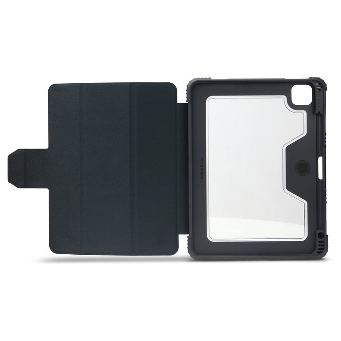 DICOTA D32002 Funda Folio para iPad 10.9" (2022 / 10ª Gen) Negro