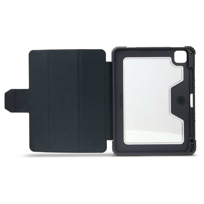 Dicota D32002 Funda Folio para iPad 10.9 pulgadas (2022 / 10 Gen) Negro Dicota D32002 Funda Folio para iPad 10.9 pulgadas (2022 / 10 Gen) Negro