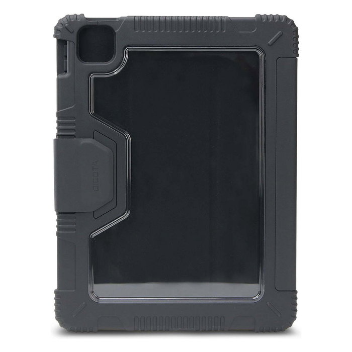 DICOTA D32002 Funda Folio para iPad 10.9" (2022 / 10ª Gen) Negro