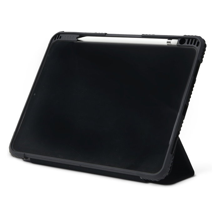 DICOTA D32002 Funda Folio para iPad 10.9" (2022 / 10ª Gen) Negro