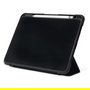 DICOTA D32002 Funda Folio para iPad 10.9" (2022 / 10ª Gen) Negro