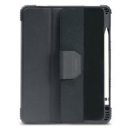 DICOTA D32002 Funda Folio para iPad 10.9" (2022 / 10ª Gen) Negro