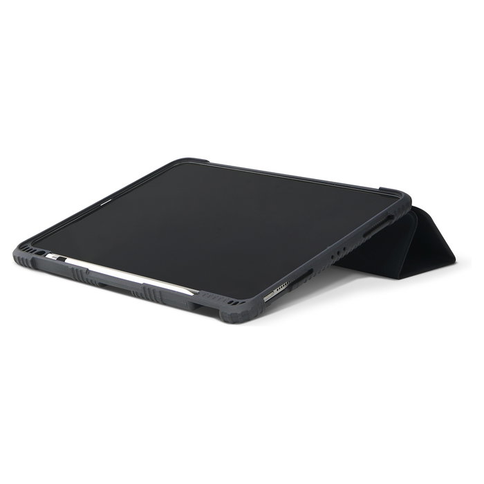 DICOTA D32002 Funda Folio para iPad 10.9" (2022 / 10ª Gen) Negro