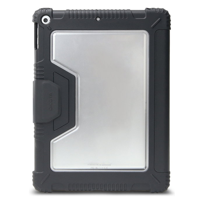 DICOTA D32002 Funda Folio para iPad 10.9" (2022 / 10ª Gen) Negro