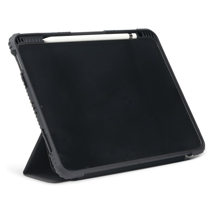DICOTA D32002 Funda Folio para iPad 10.9" (2022 / 10ª Gen) Negro