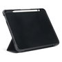 DICOTA D32002 Funda Folio para iPad 10.9" (2022 / 10ª Gen) Negro