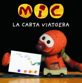 MIC. La carta viatgera, Super 3, Club - LA GALERA