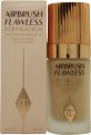 Charlotte Tilbury Airbrush Flawless Stays All Day & Night Foundation 4 Neutral 30ml