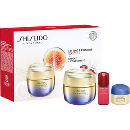 Shiseido Vital Perfection Eye Cream 15 ml + Ultimune Power 5 ml