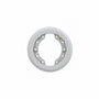 Axis 02083-001 Adaptador para soporte universal blanco