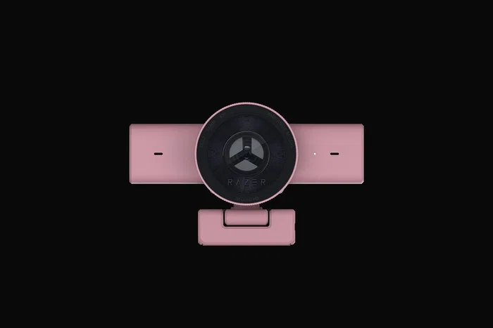 Razer Kiyo V2 X Quartz Rosa Razer Kiyo V2 X Quartz Rosa