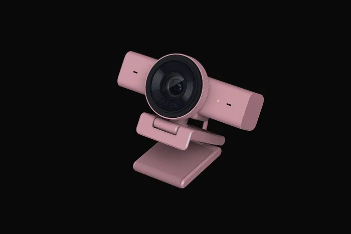 Razer Kiyo V2 X Quartz Rosa Razer Kiyo V2 X Quartz Rosa