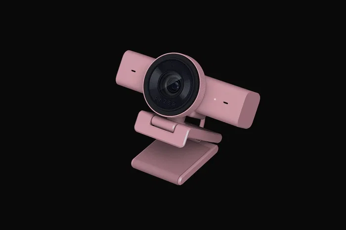 Razer Kiyo V2 X Quartz Rosa Razer Kiyo V2 X Quartz Rosa