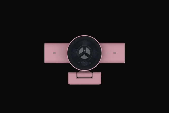 Razer Kiyo V2 X Quartz Rosa Razer Kiyo V2 X Quartz Rosa