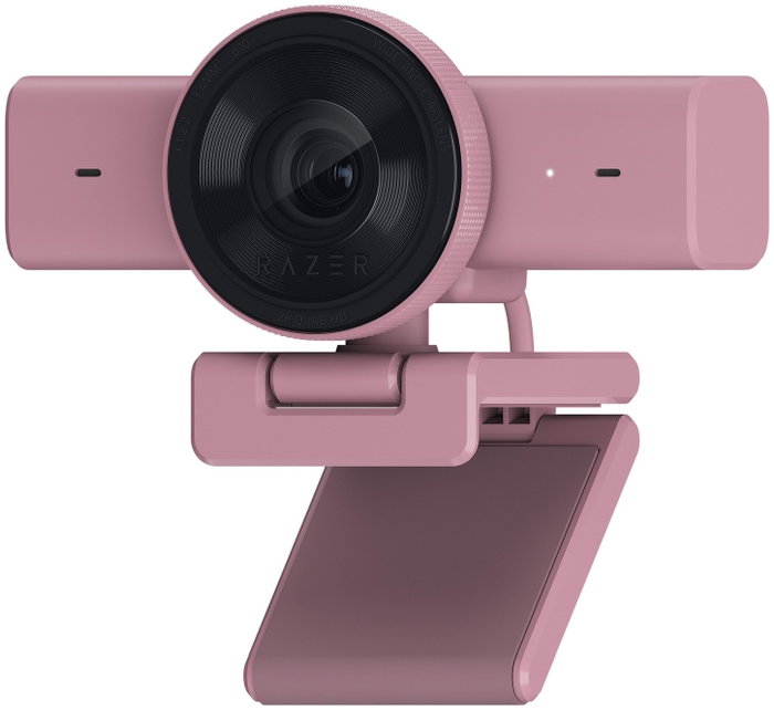 Razer Kiyo V2 X Quartz Rosa