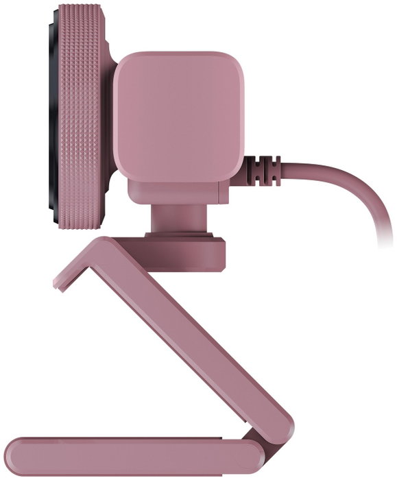 Razer Kiyo V2 X Quartz Rosa