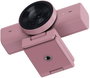 Razer Kiyo V2 X Quartz Rosa