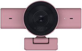 Razer Kiyo V2 X Quartz Rosa