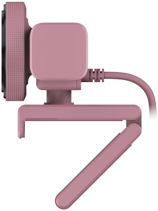Razer Kiyo V2 X Quartz Rosa